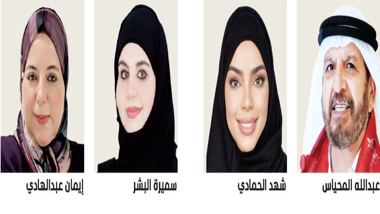 مواجهة التنمّر الإلكتروني تعزز بيئة آمنة وسلام مجتمعي